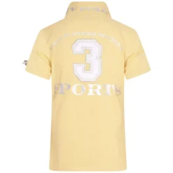 Polo shirt Favouritas EQ