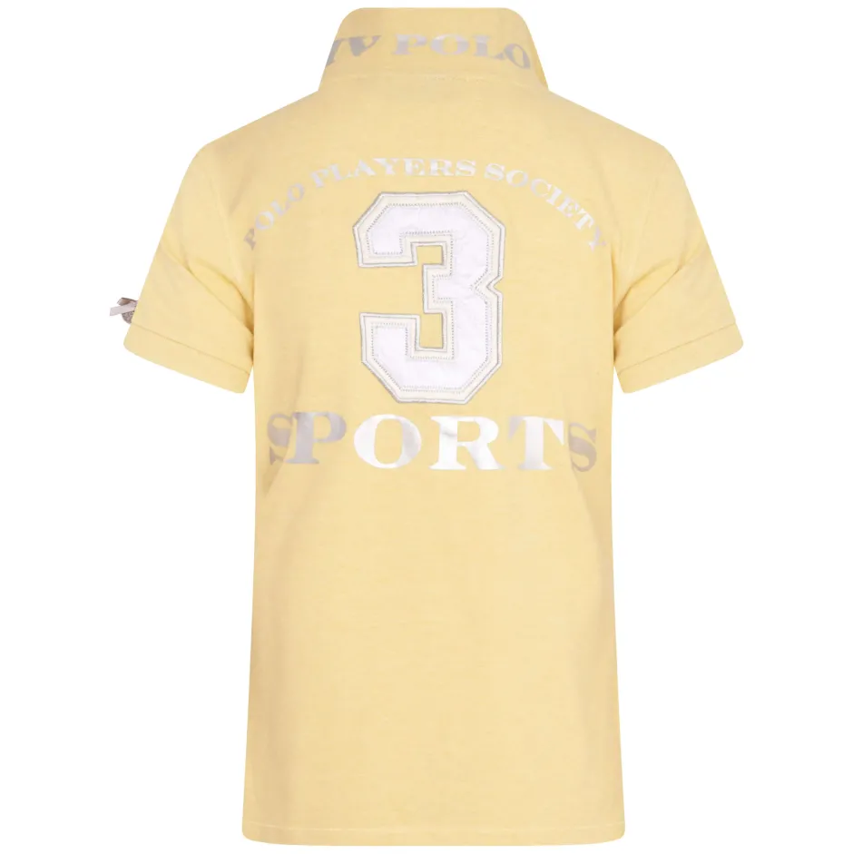 Polo shirt Favouritas EQ