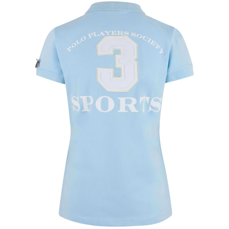 Polo shirt Favouritas EQ