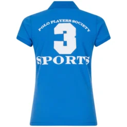 Polo shirt Favouritas EQ