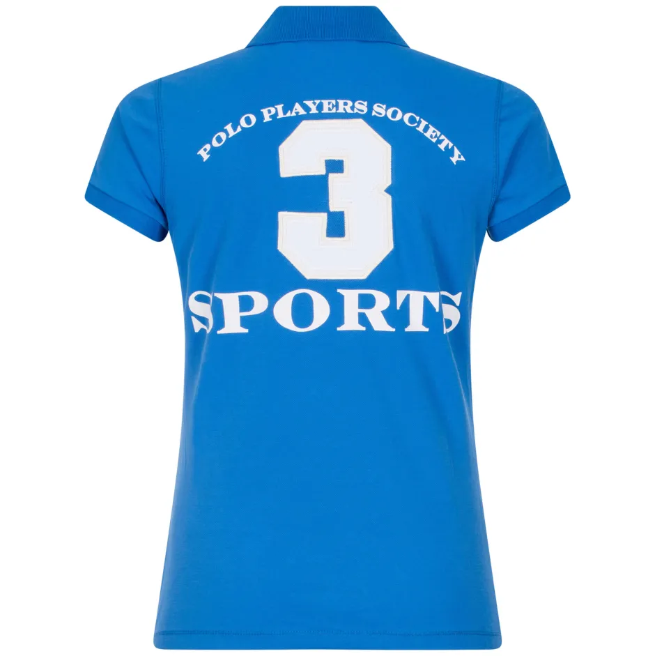 Polo shirt Favouritas EQ