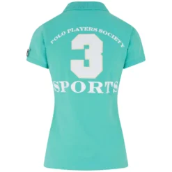 Polo shirt Favouritas EQ