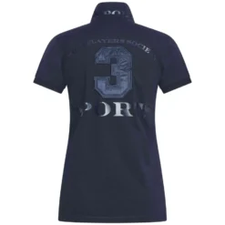 Polo shirt Favouritas EQ