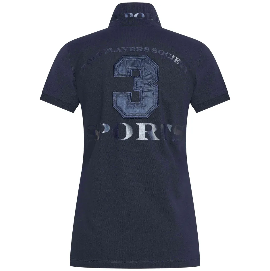 Polo shirt Favouritas EQ