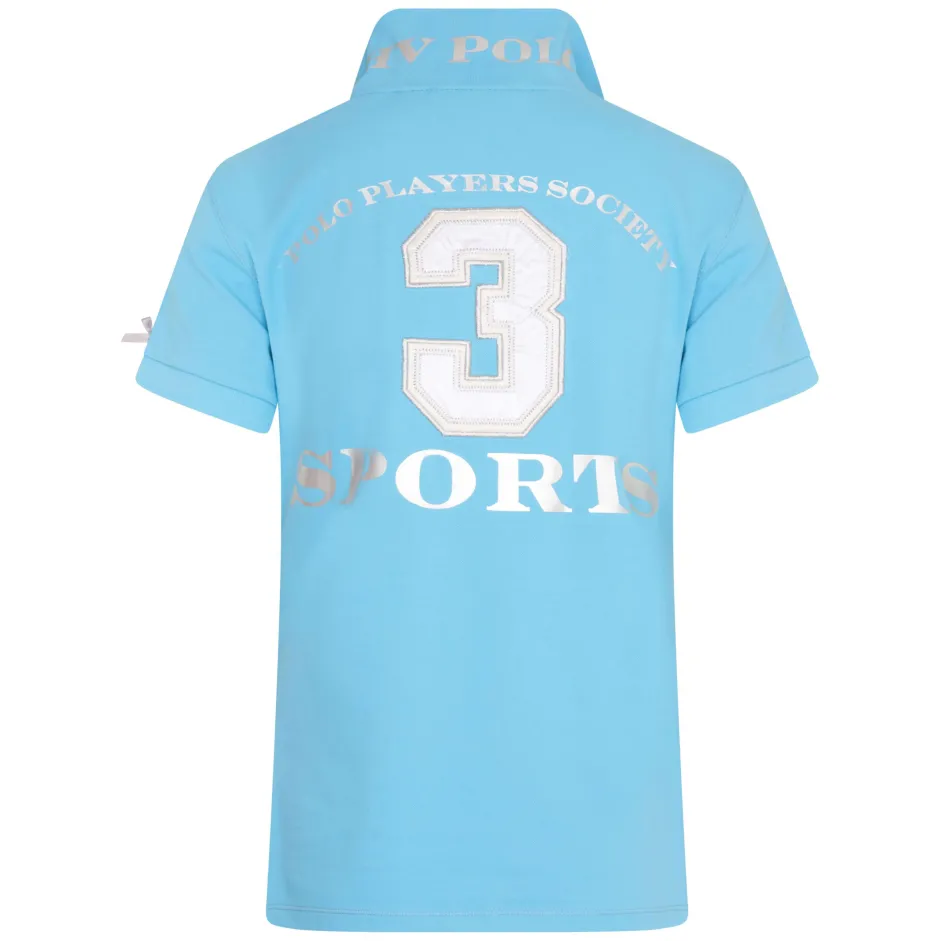 Polo shirt Favouritas EQ