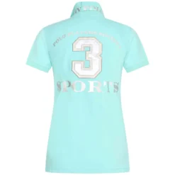 Polo shirt Favouritas EQ