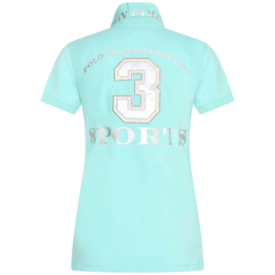 Polo shirt Favouritas EQ