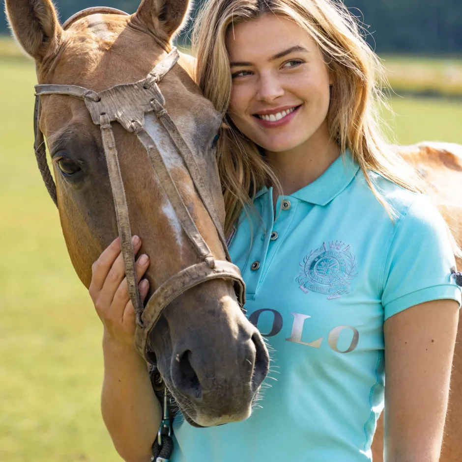 Polo shirt Favouritas EQ