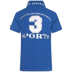 Polo shirt Favouritas EQ