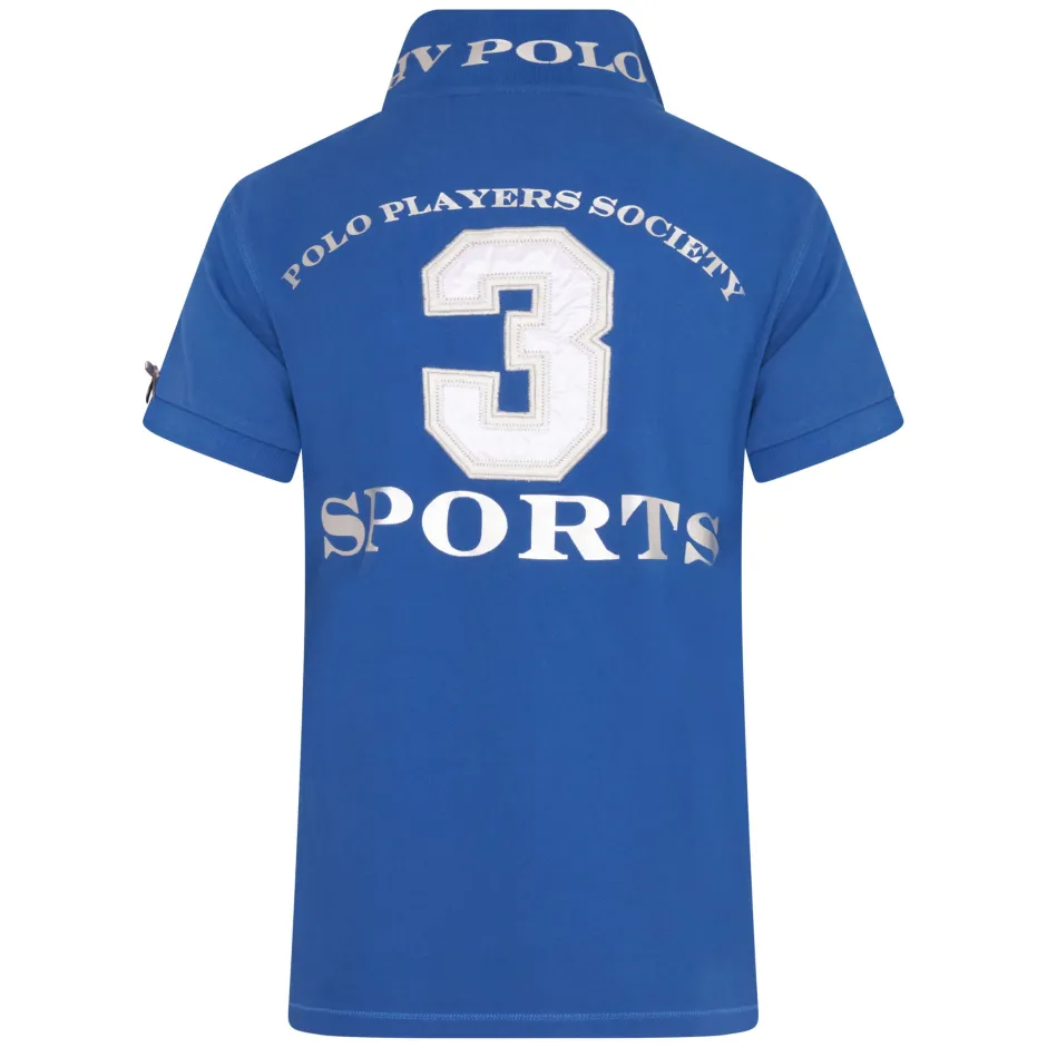 Polo shirt Favouritas EQ