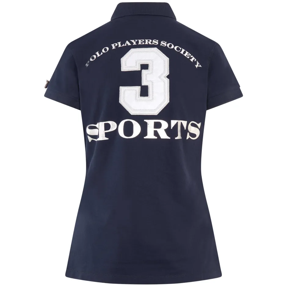 Polo shirt Favouritas EQ