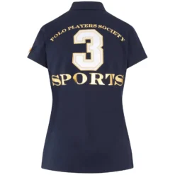 Polo shirt Favouritas EQ
