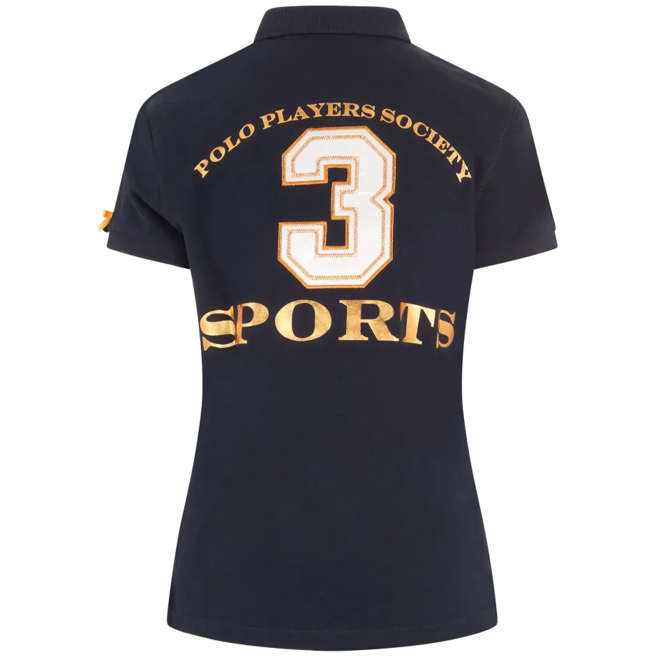 Polo shirt Favouritas EQ
