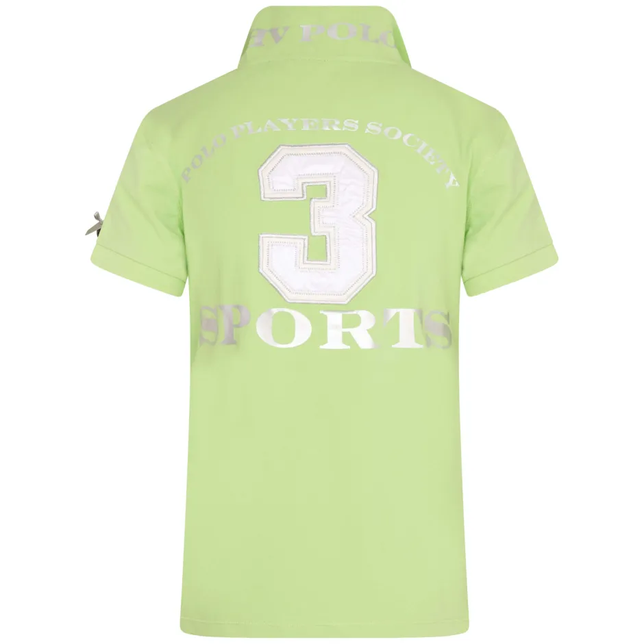 Polo shirt Favouritas EQ