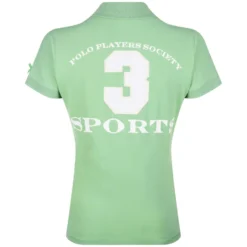 Polo shirt Favouritas EQ