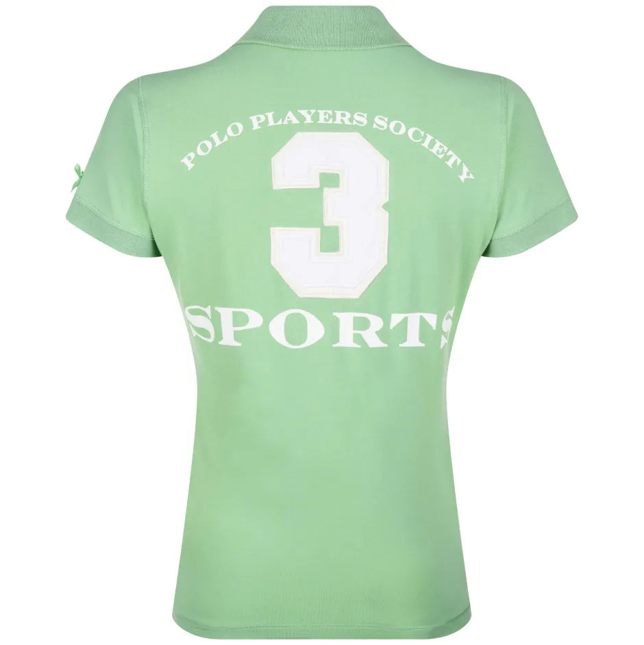 Polo shirt Favouritas EQ