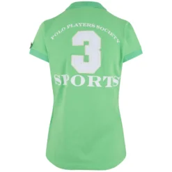 Polo shirt Favouritas EQ