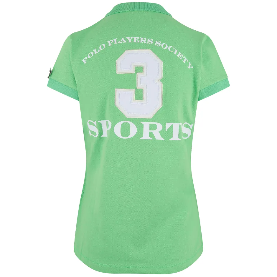 Polo shirt Favouritas EQ