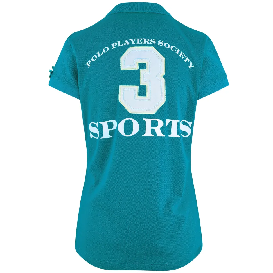 Polo shirt Favouritas EQ