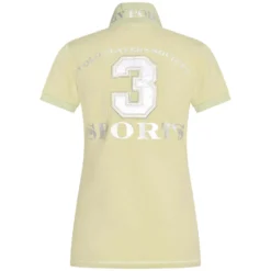 Polo shirt Favouritas EQ