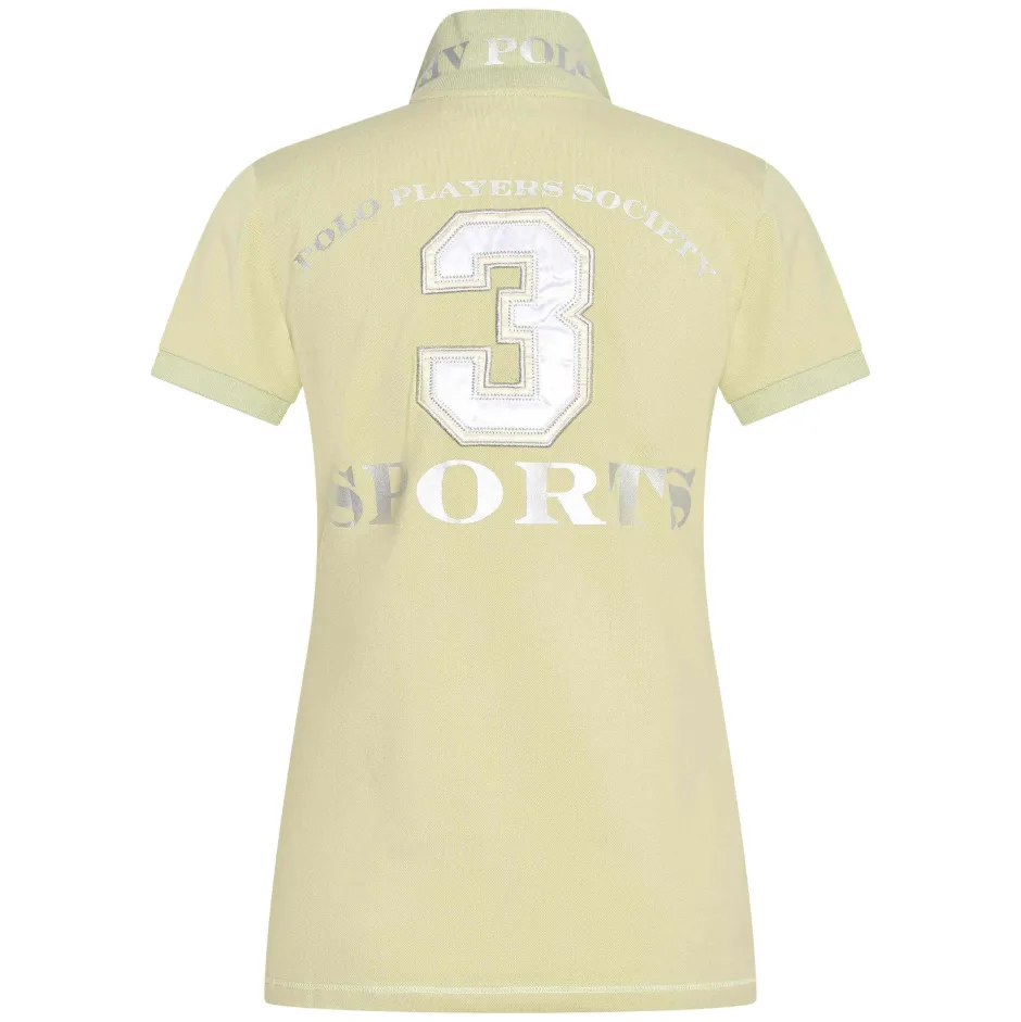 Polo shirt Favouritas EQ