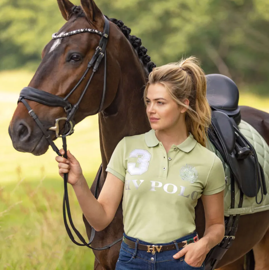 Polo shirt Favouritas EQ