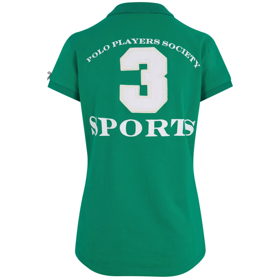 Polo shirt Favouritas EQ