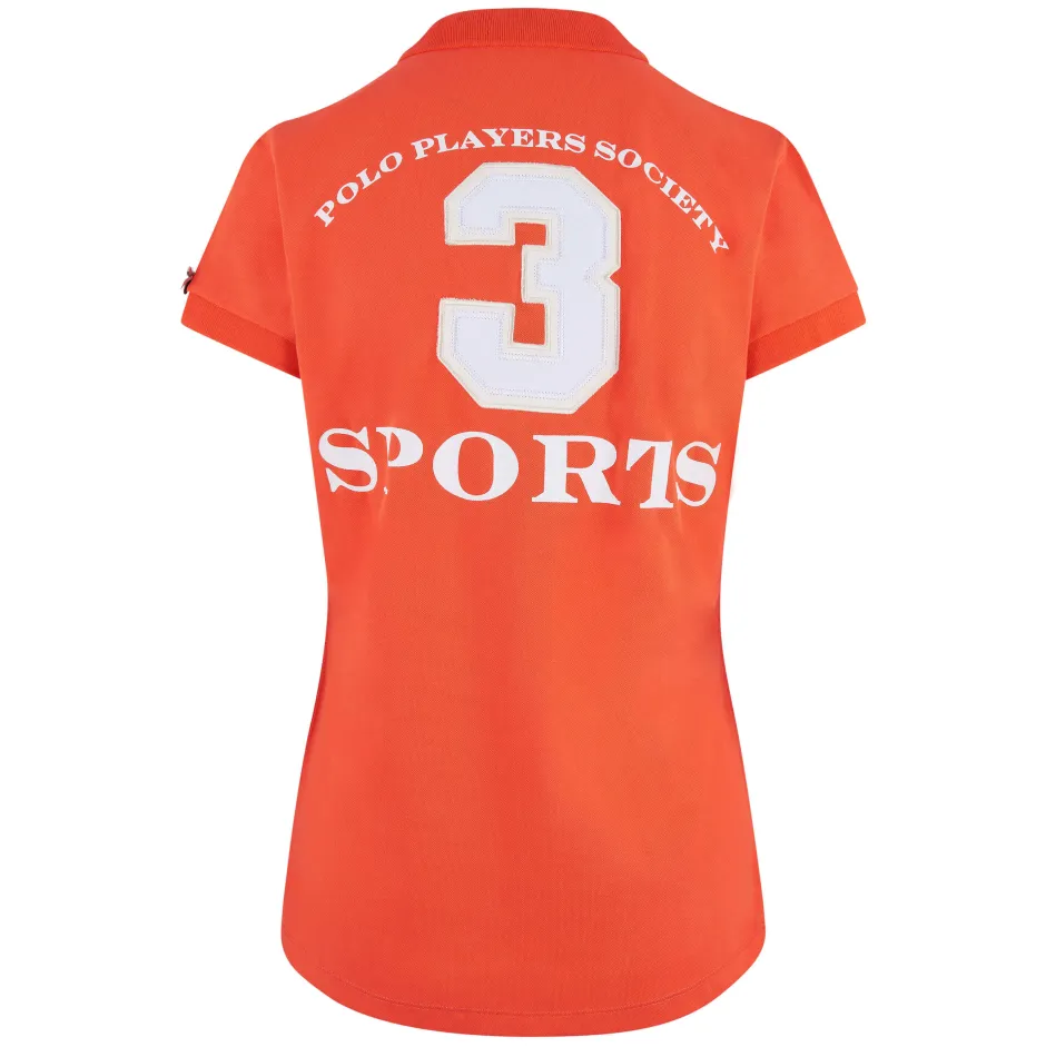 Polo shirt Favouritas EQ