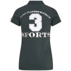 Polo shirt Favouritas EQ