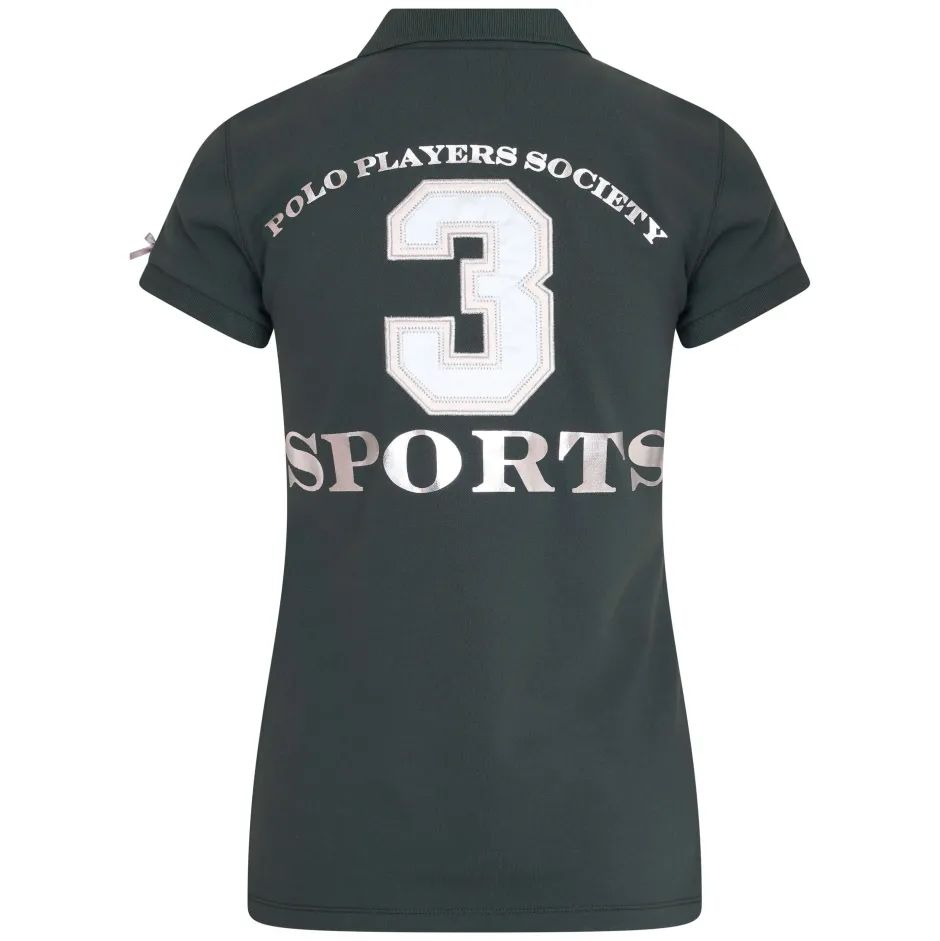 Polo shirt Favouritas EQ