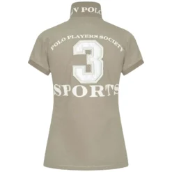 Polo shirt Favouritas EQ