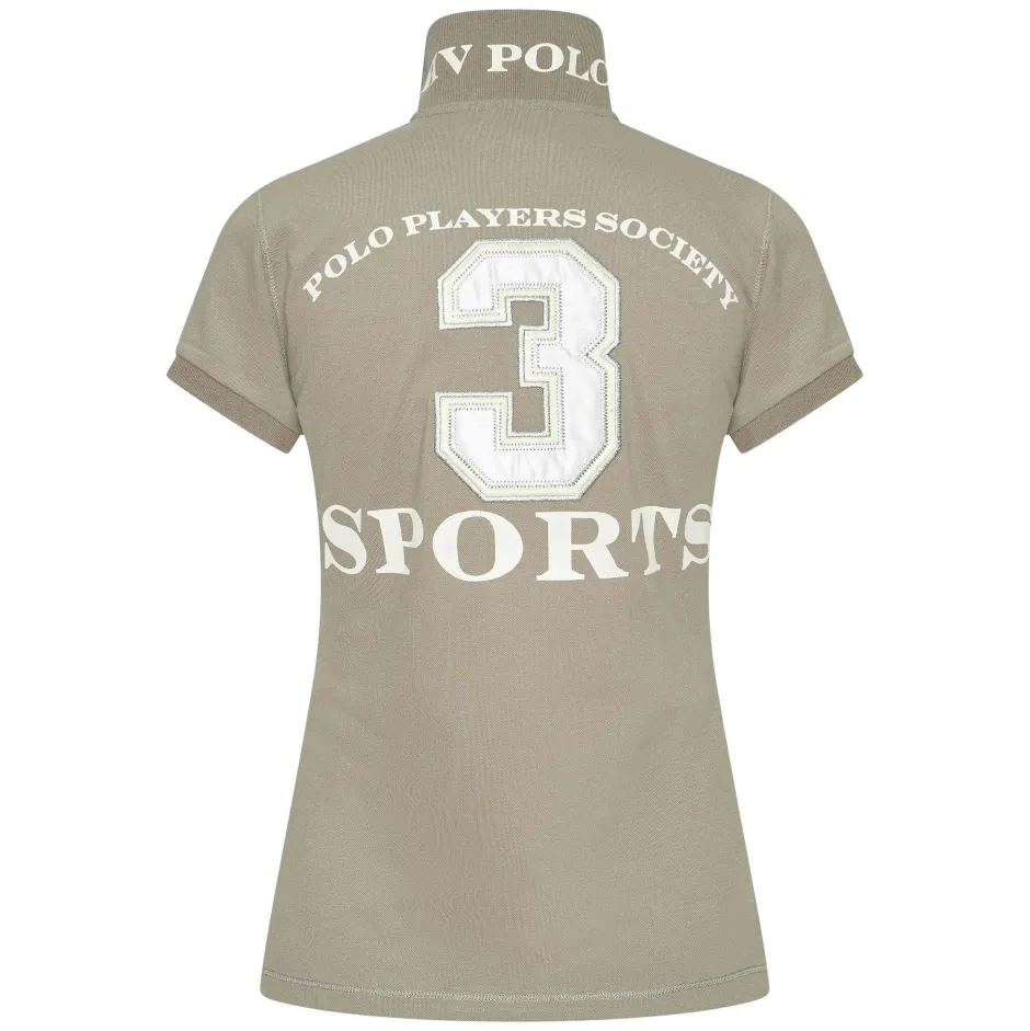 Polo shirt Favouritas EQ
