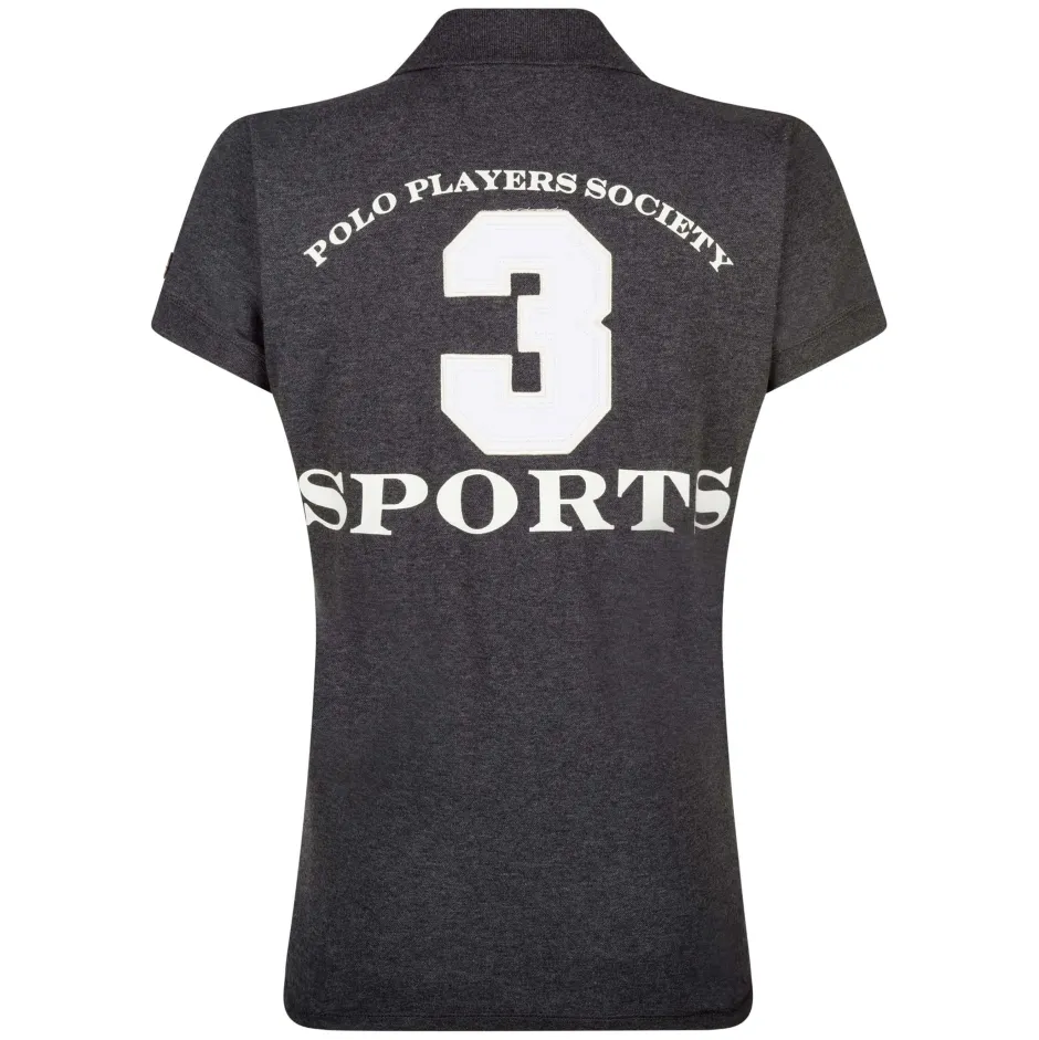 Polo shirt Favouritas EQ