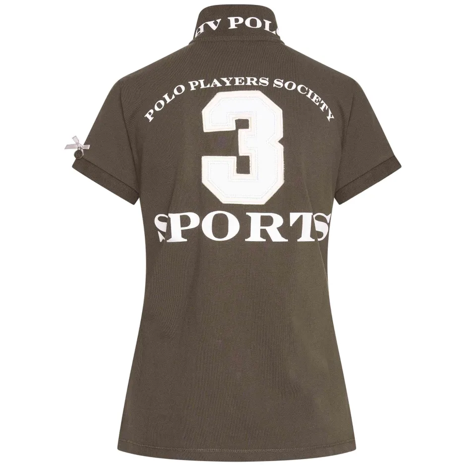 Polo shirt Favouritas EQ