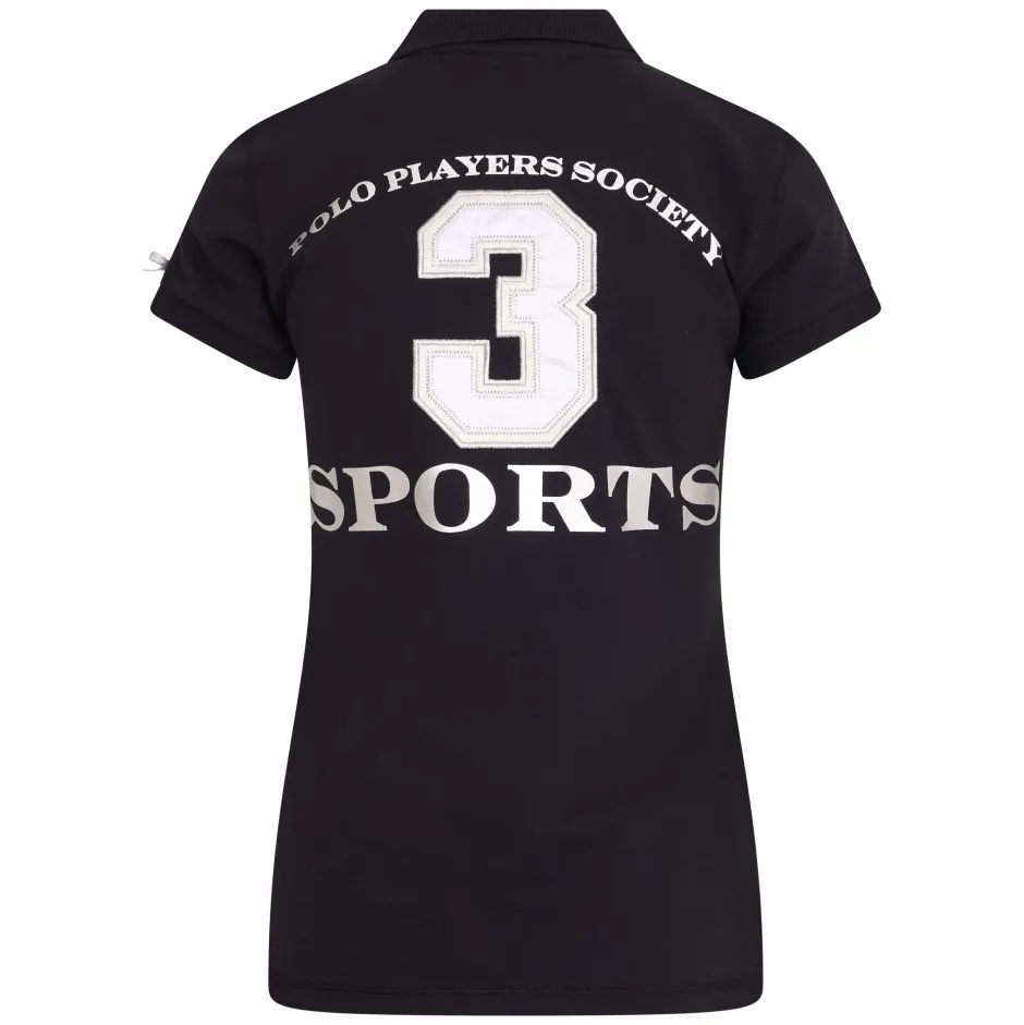 Polo shirt Favouritas EQ