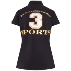 Polo shirt Favouritas EQ