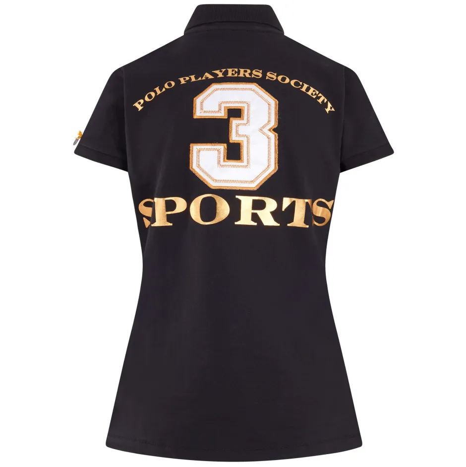 Polo shirt Favouritas EQ