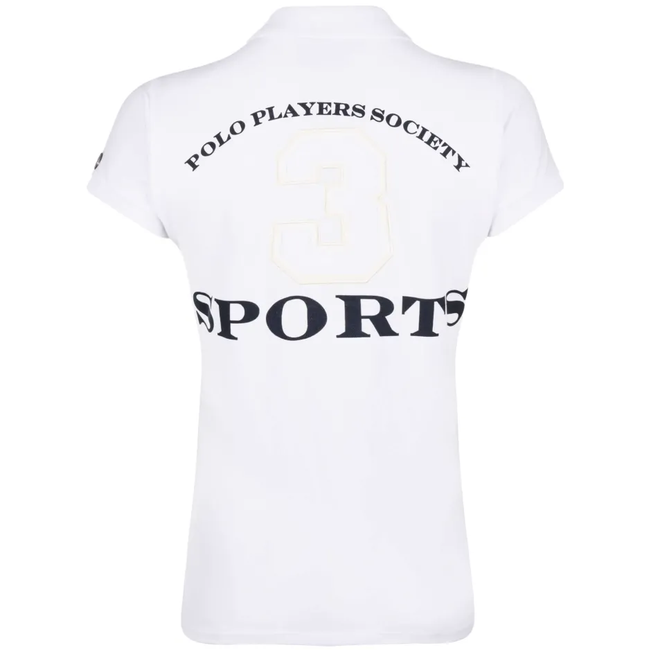 Polo shirt Favouritas EQ