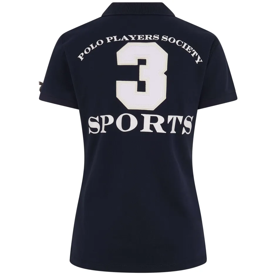 Polo shirt Favouritas EQ