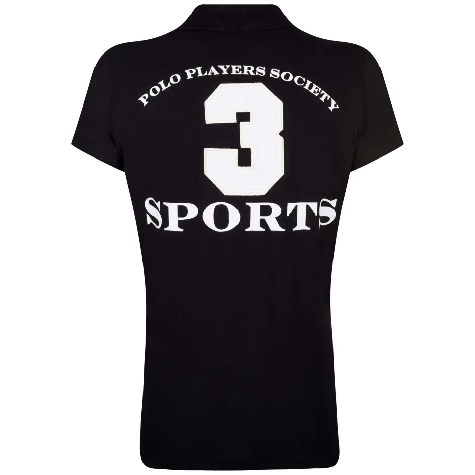 Polo shirt Favouritas EQ