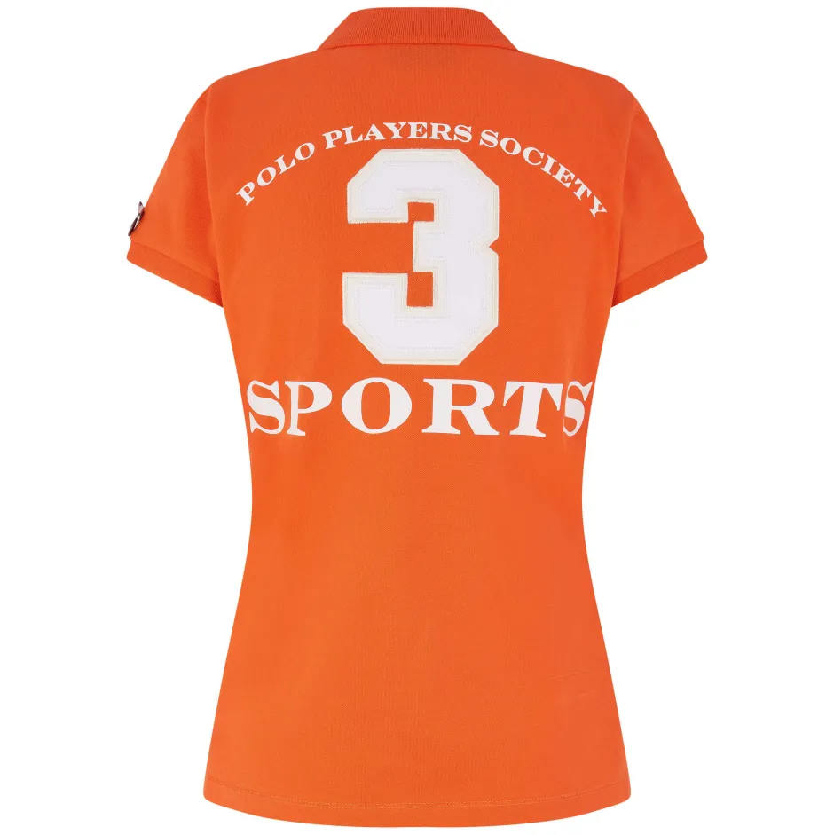 Polo shirt Favouritas EQ