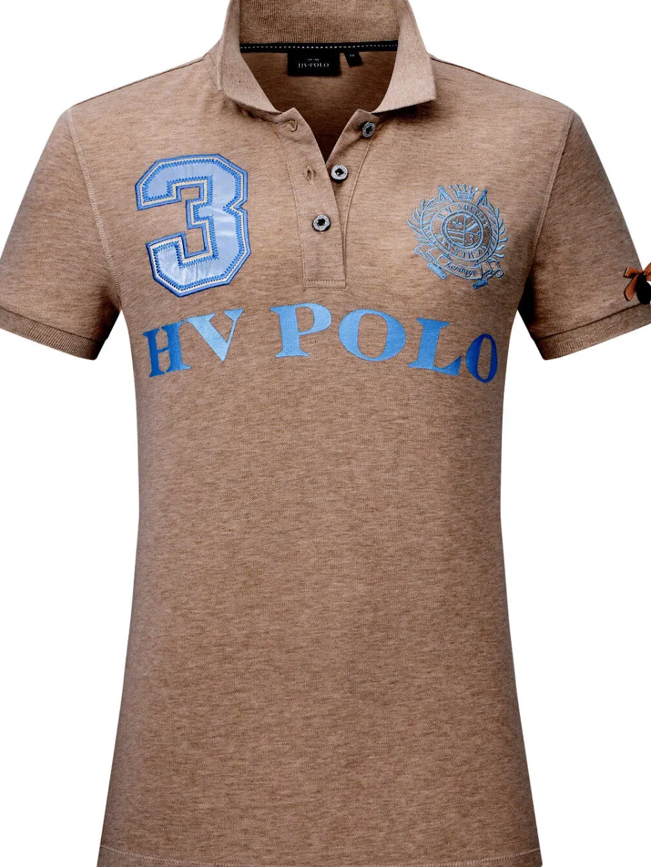Polo shirt Favouritas EQ