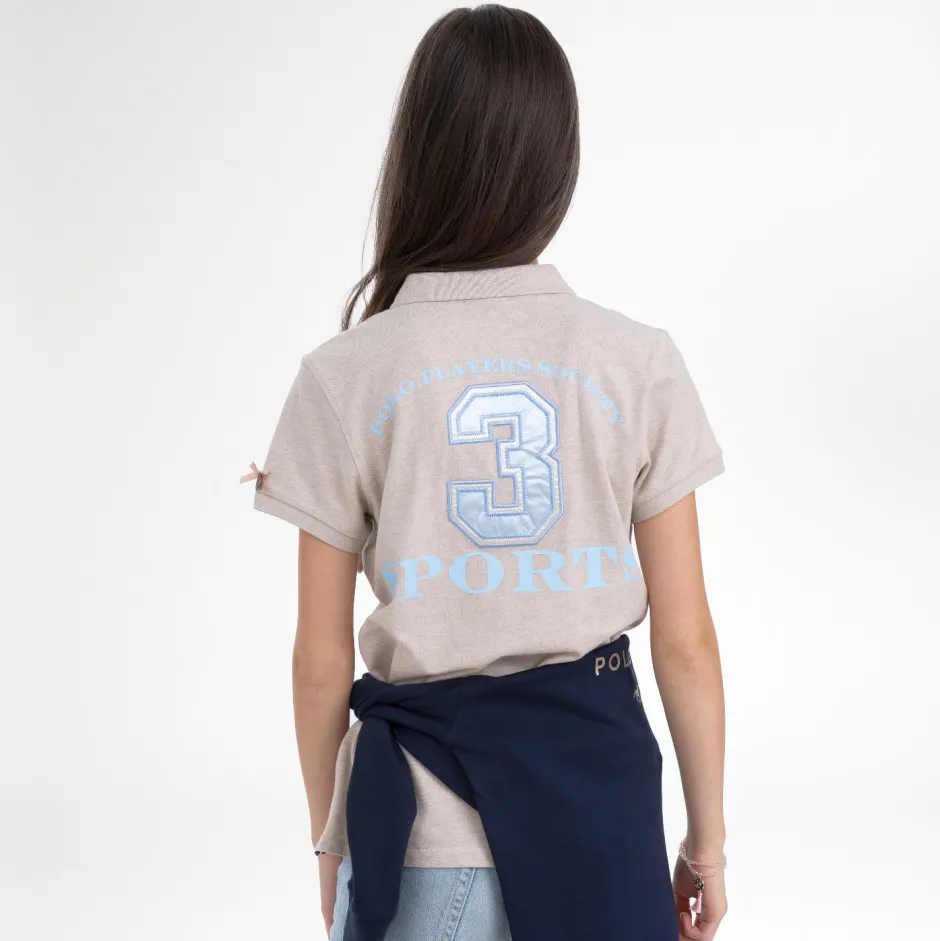 Polo shirt Favouritas EQ