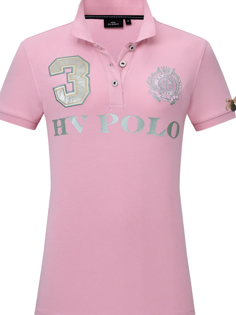 Polo shirt Favouritas EQ