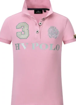 Polo shirt Favouritas EQ