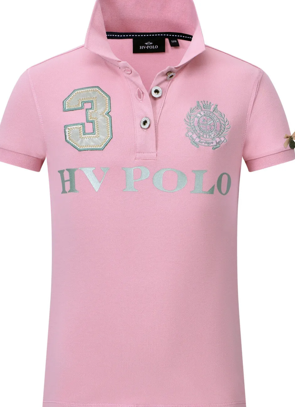 Polo shirt Favouritas EQ