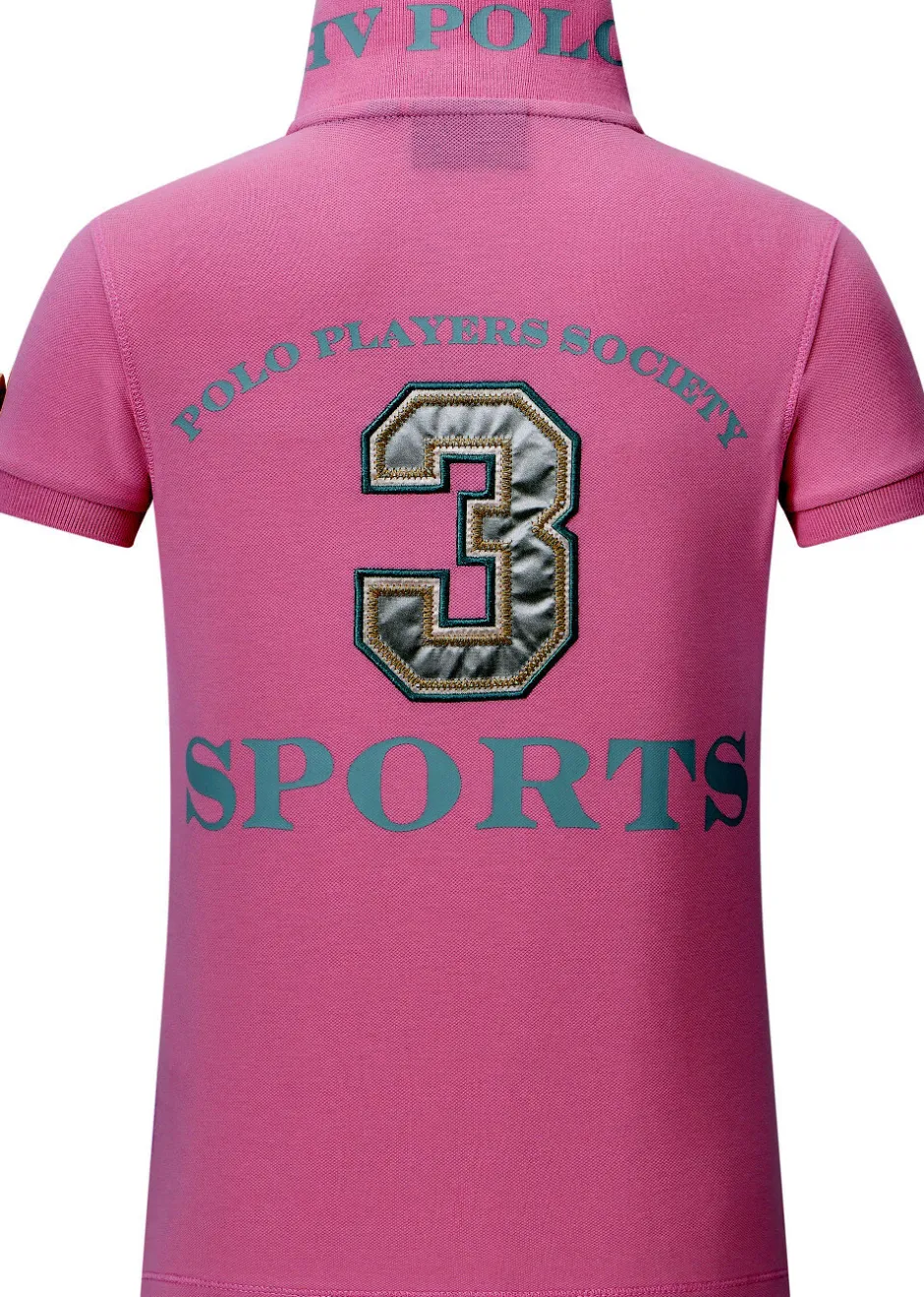 Polo shirt Favouritas EQ