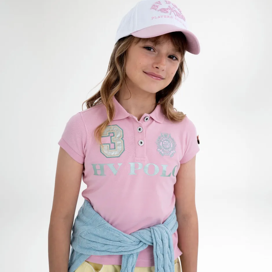 Polo shirt Favouritas EQ