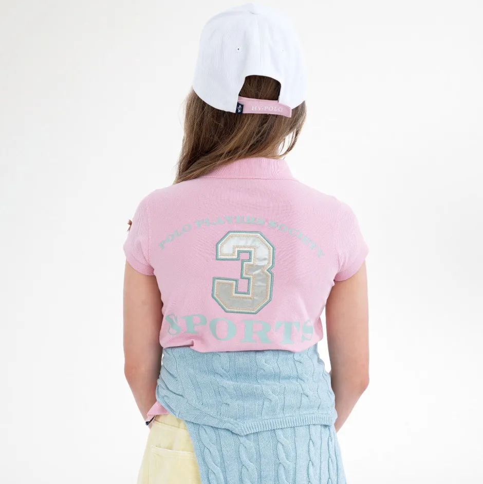 Polo shirt Favouritas EQ