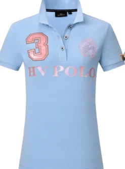 Polo shirt Favouritas EQ
